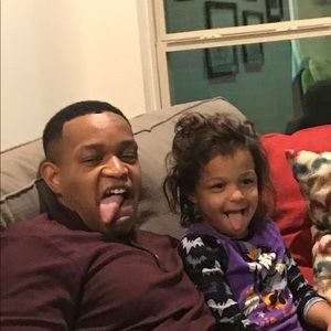 Meet your Posher, William